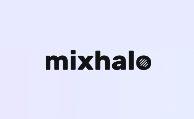 mixhalo.com""