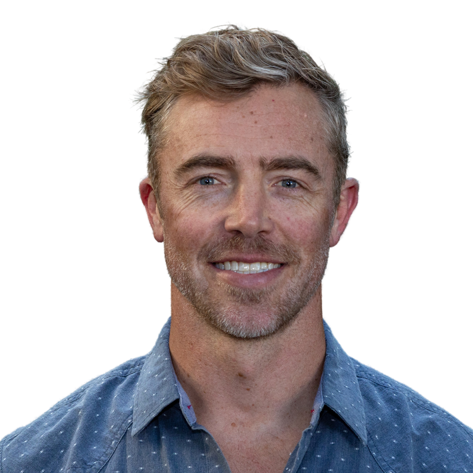 Garrett Smith