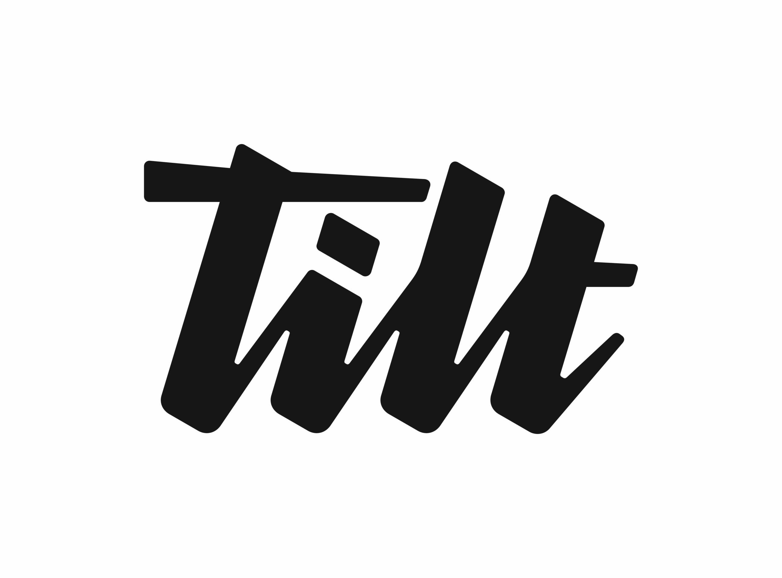Tilt""