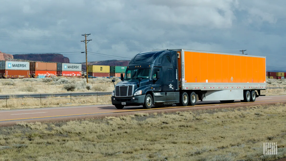 FREIGHT