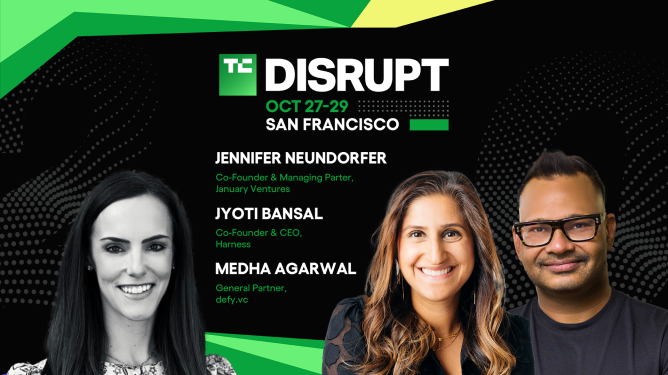 TechCrunch