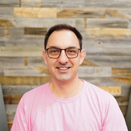 Elad Ferber