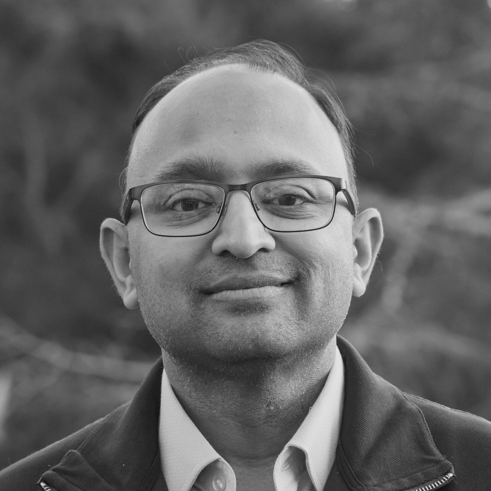 Ashish Agrawal