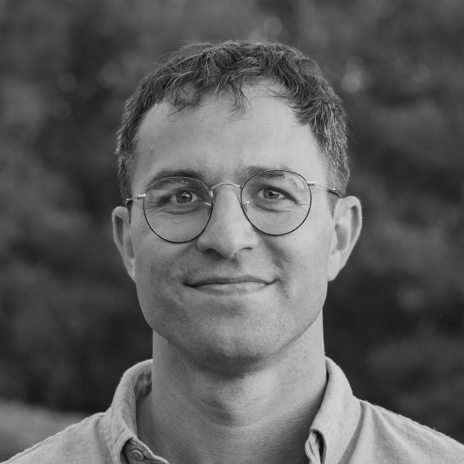 David Van Reyk