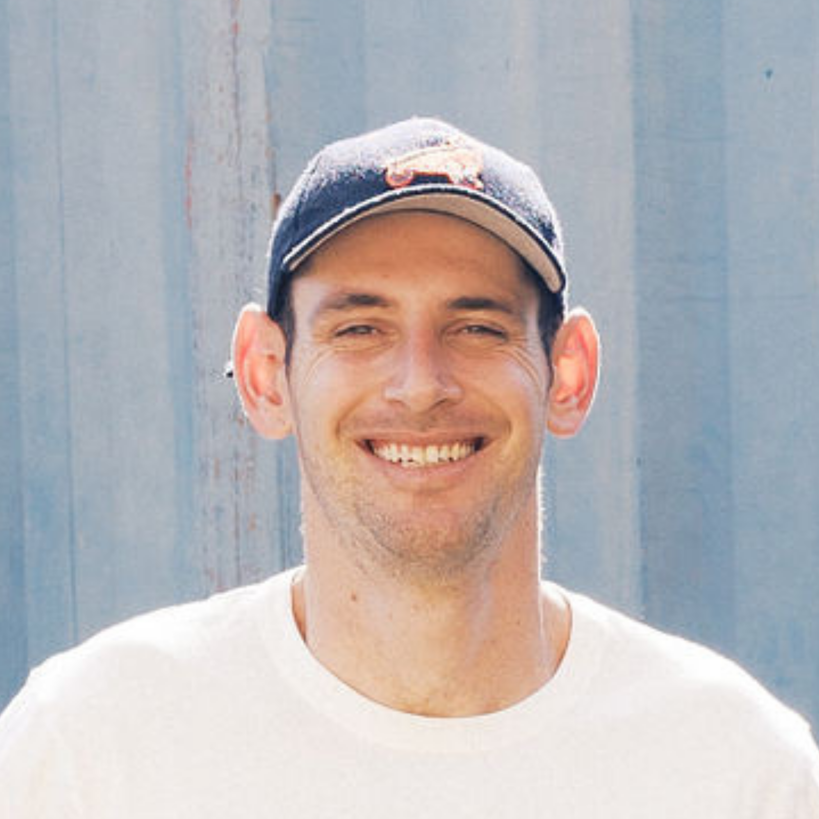 Joey Isaacson