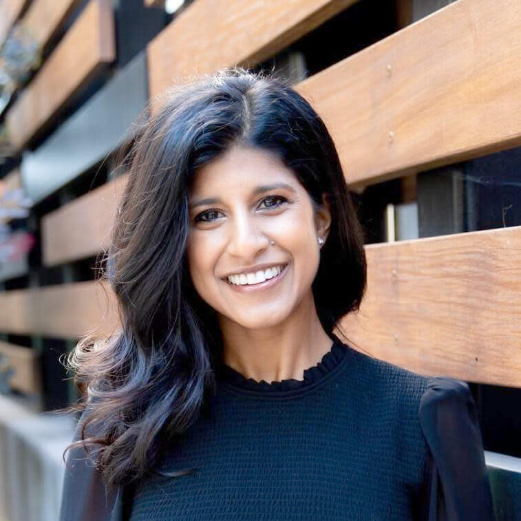 Tara Viswanathan