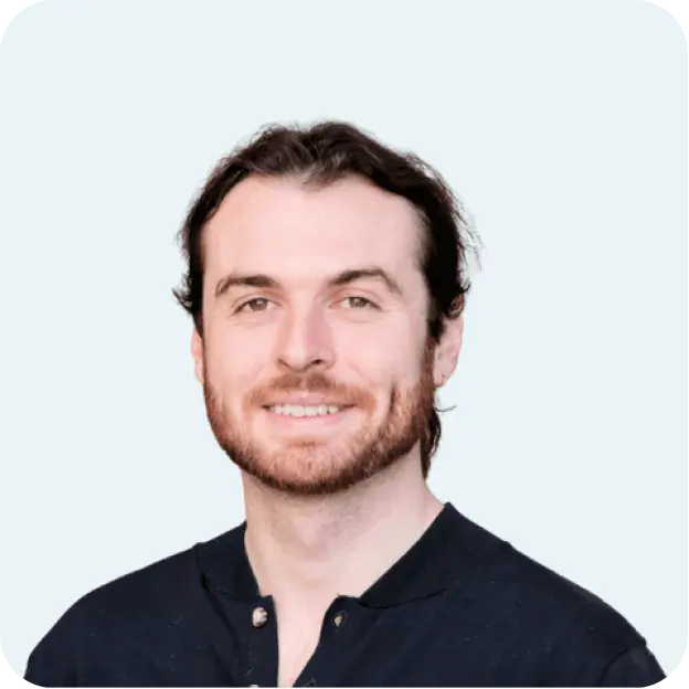 Liam King
