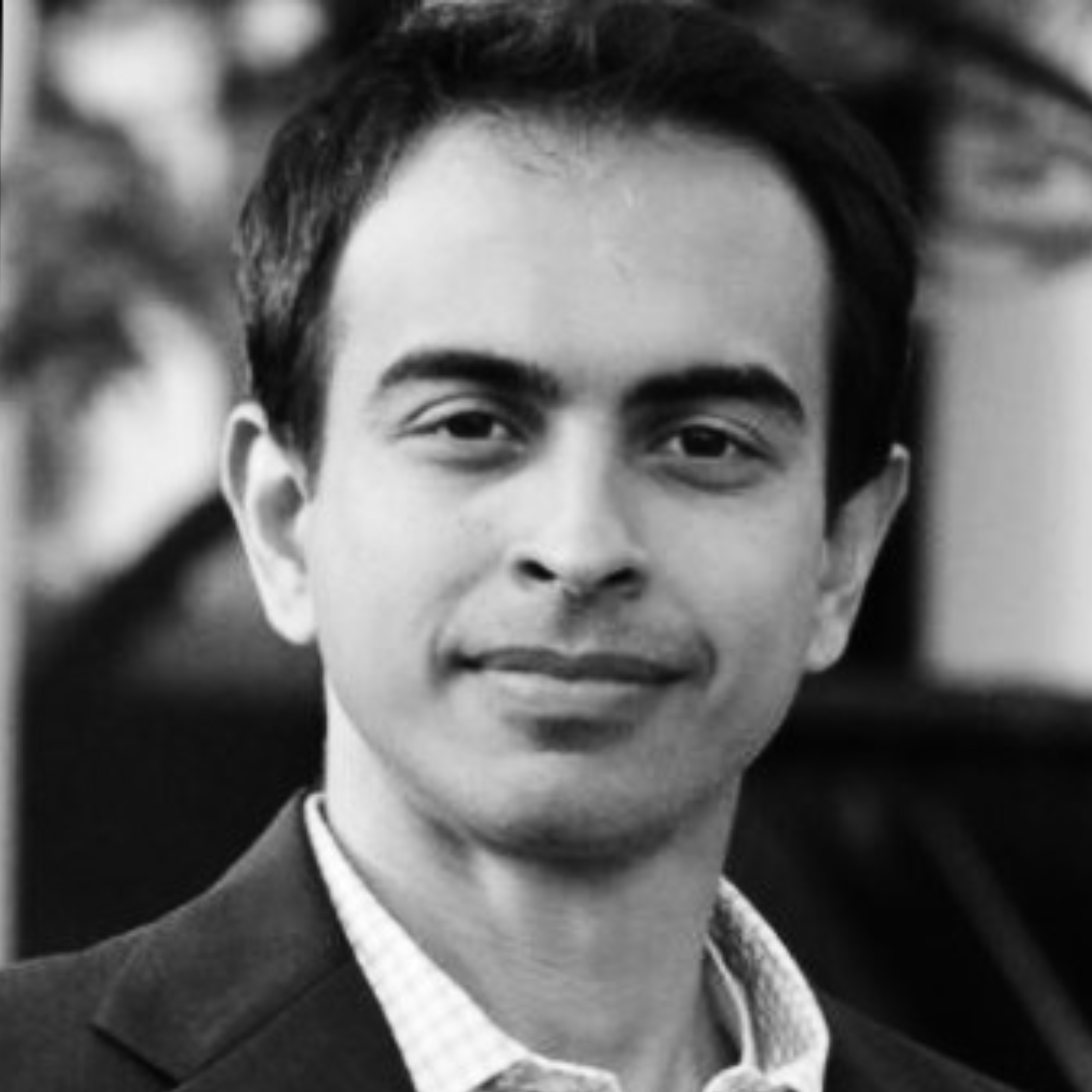 Ajoy Sojan