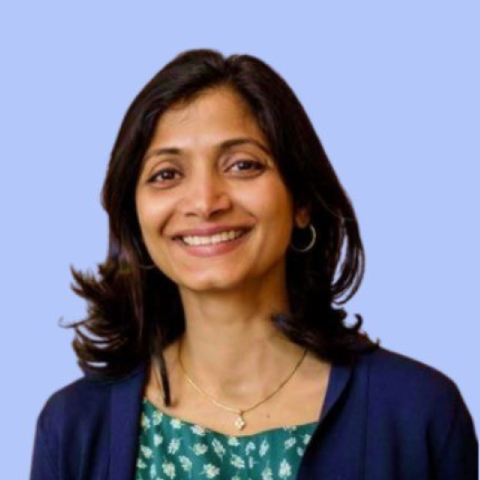 Anita Moorthy