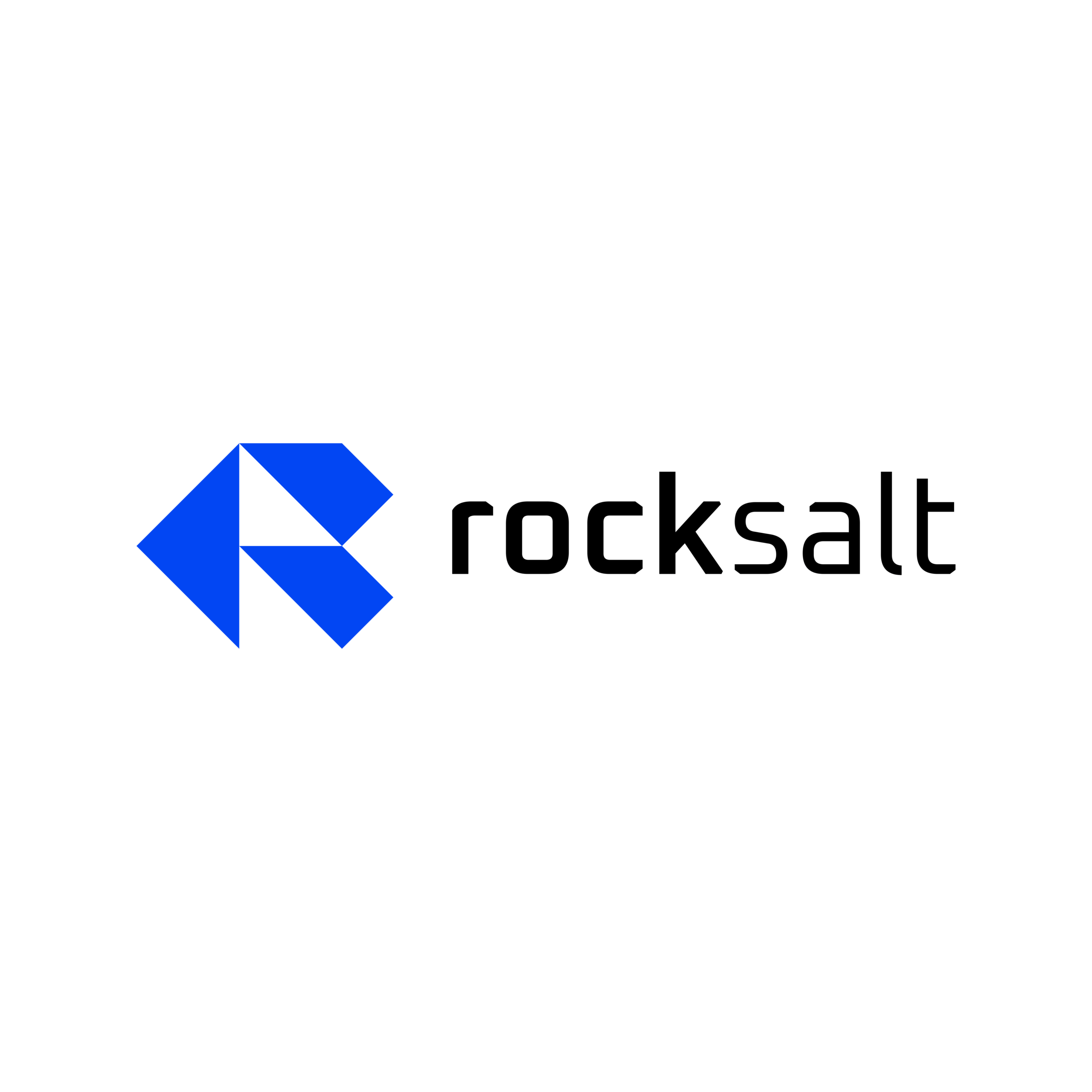 Rocksalt""