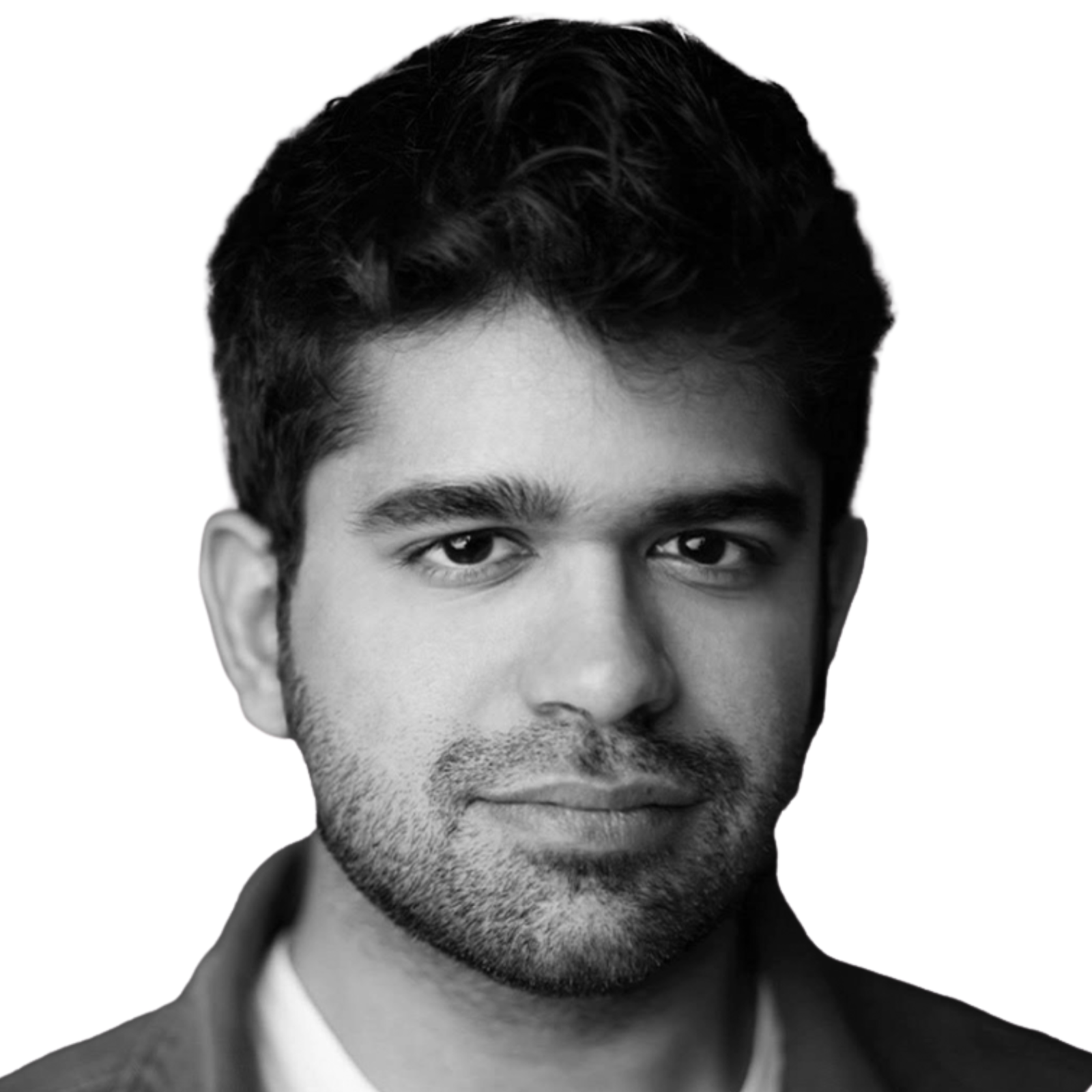 Aravind Srinivas