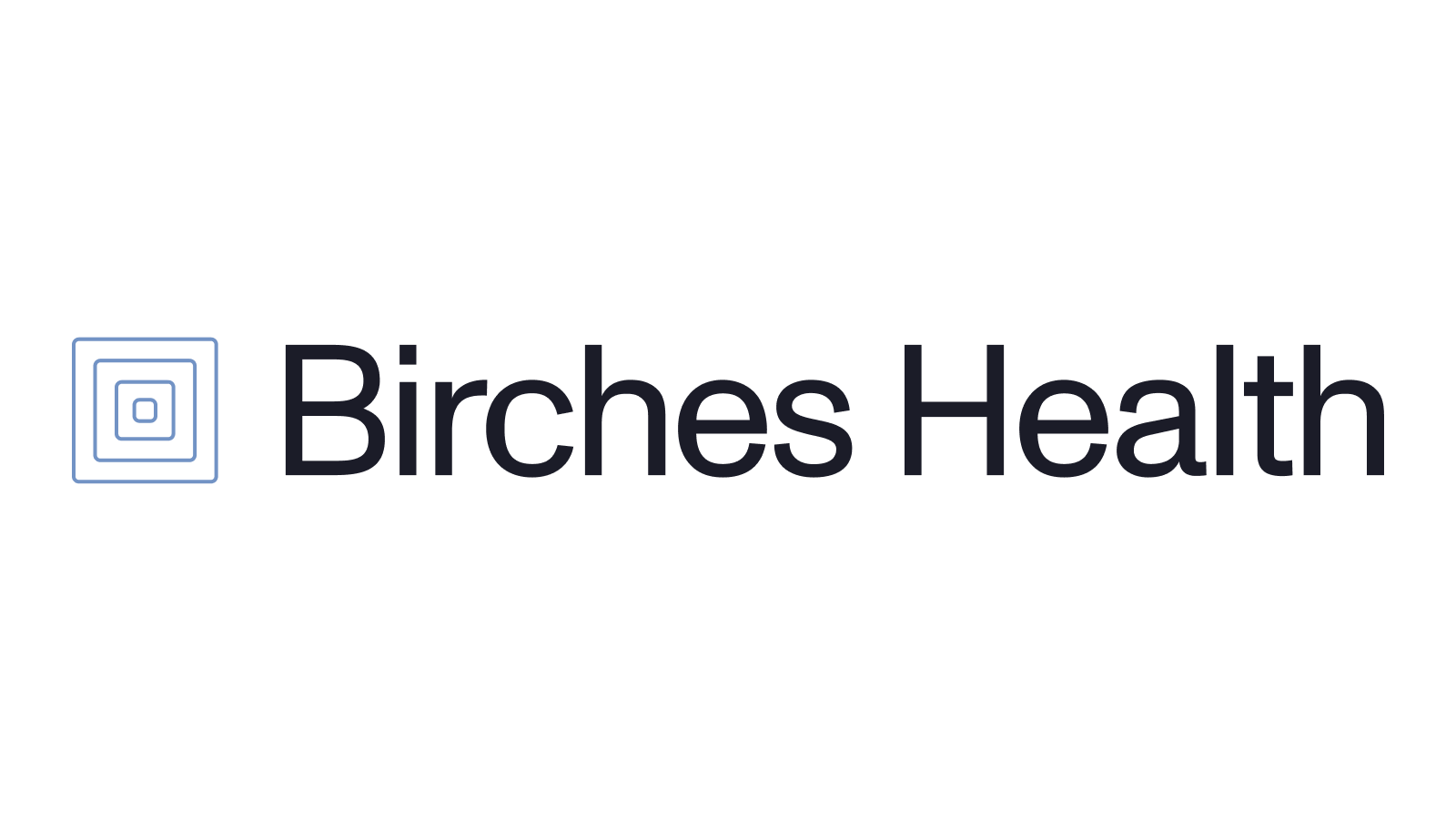 Birches